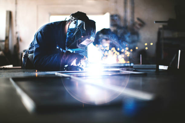 River Ridge, LA Welder & Metal Fabrication Company