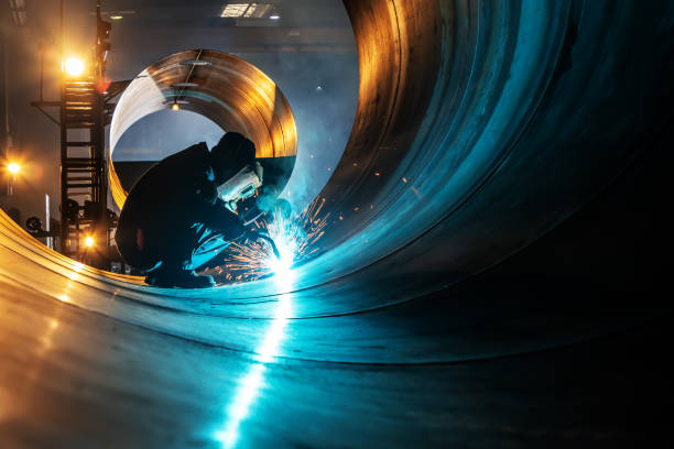 Reliable River Ridge, LA Welder & Metal Fabrication Solutions