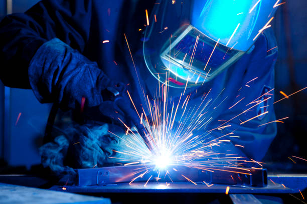 Best Artistic and Custom Metal Fabrication in River Ridge, LA