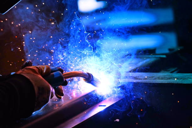 Best Food and Beverage Processing Equipment Welding in River Ridge, LA