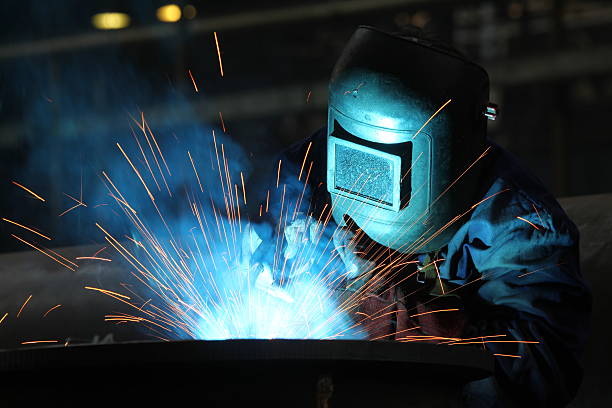 Affordable Welder Services in River Ridge, LA
